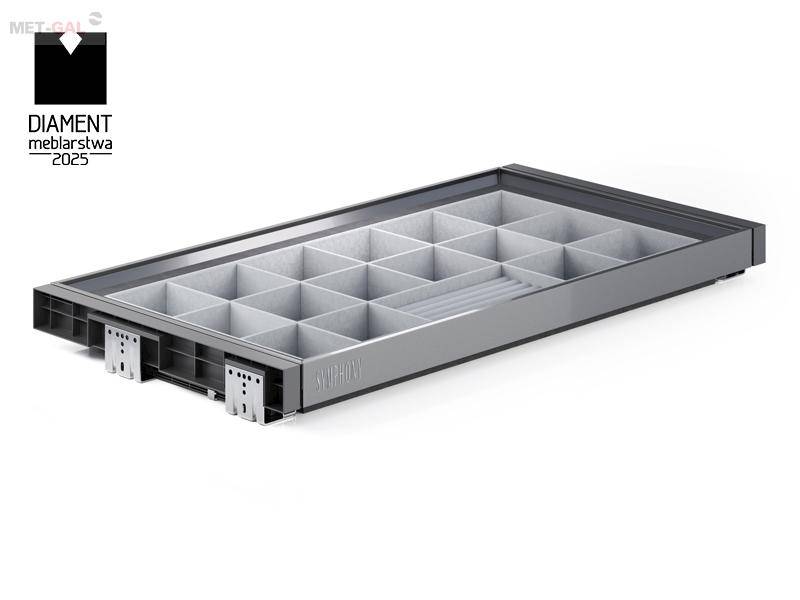 WB-665-900 P35 Organizer na biżuterię SYMPHONY