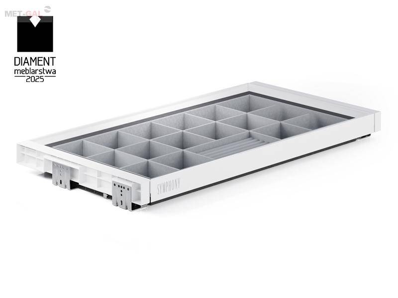 WB-665-900 P35 Organizer na biżuterię SYMPHONY