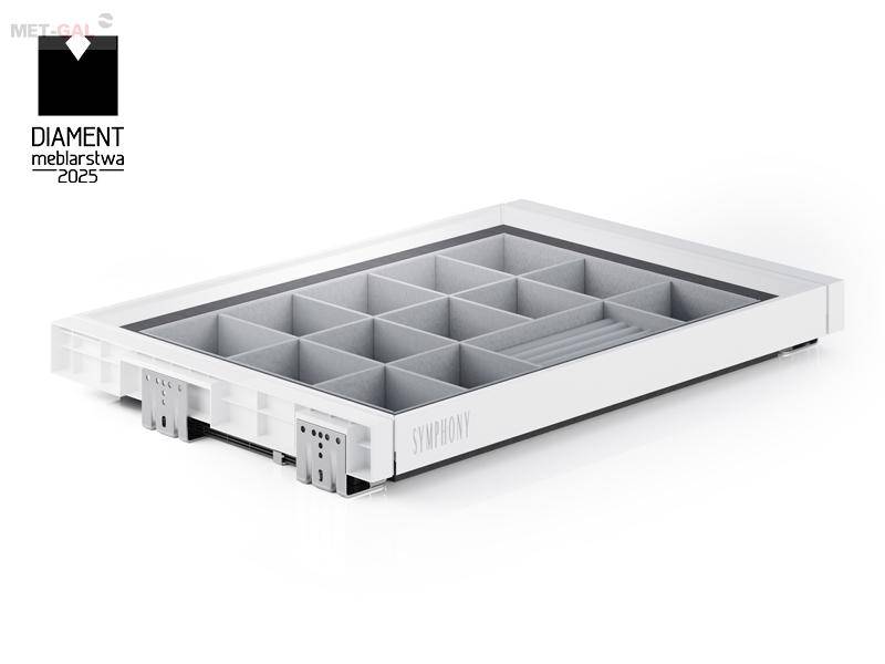 WB-665-700 P35 Ogranizer na bizuterię SYMPHONY