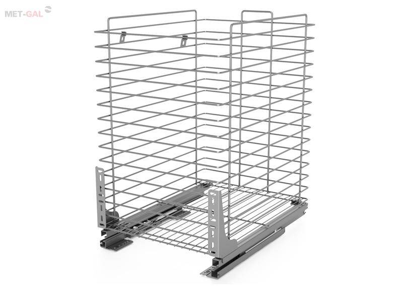 Cargo standrd pro W-2336M-400 P22 1 poz