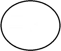 Zaślepka FI14 Biały Baranek