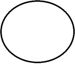 Zaślepka FI14 Biały Połysk