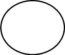 Zaślepka FI14 Biel Arktyczna