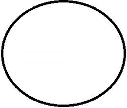 Zaślepka FI14 Biel Krystaliczna