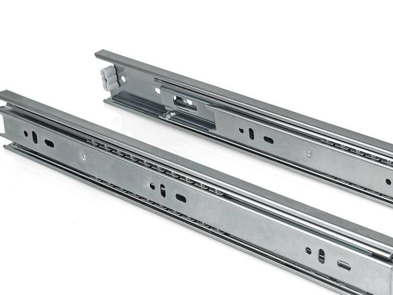 Prowadnica kulk.PK-001-650 p/wys. 35kg