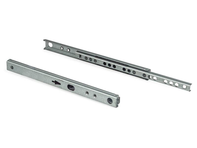 Prowadnica kulkowa PK-007 H17 L-246