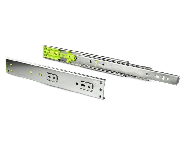 Prowadnica kulk.PK-112-550 p/wys z miekkim domykie