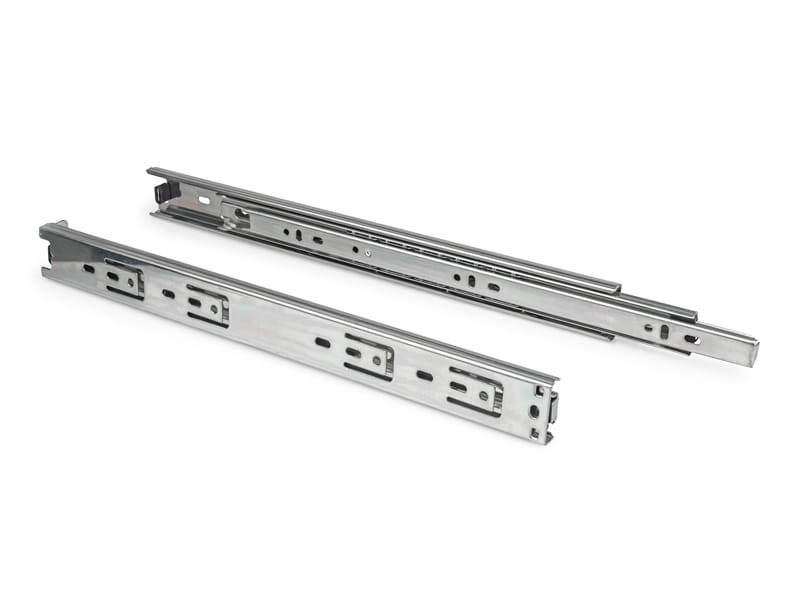 Prowadnica kulk.PK-115-400 p/wys.H35 25 kg