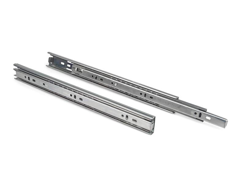 Prowadnica kulk.PK-115-400 p/wys.H35 25 kg