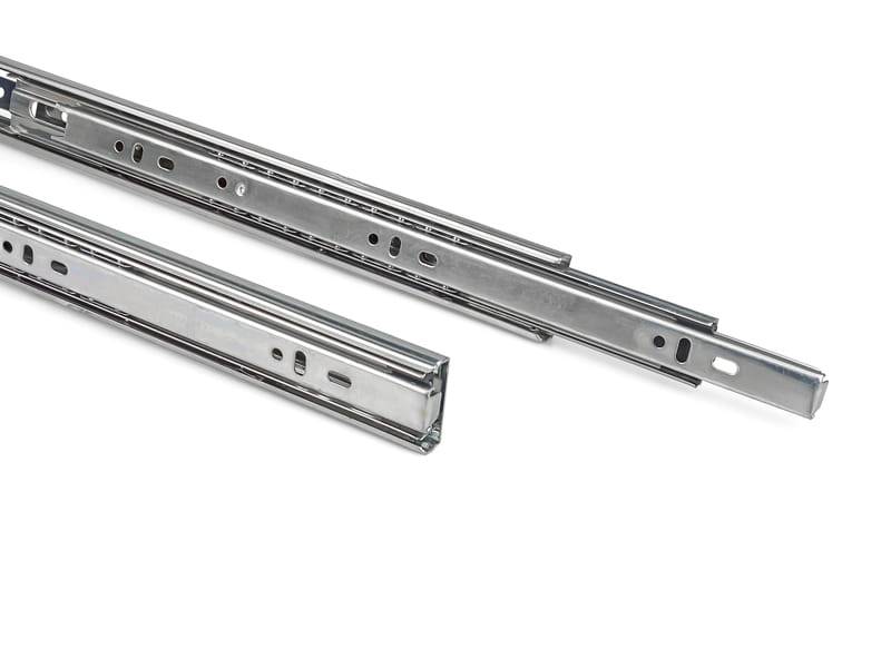 Prowadnica kulk.PK-115-500 p/wys.H35 25 kg