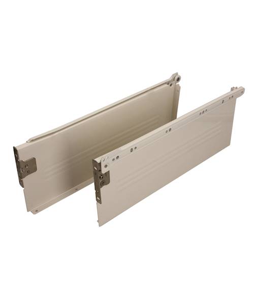 Gamet Metalbox 86x450