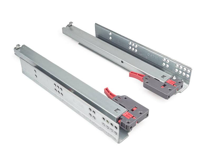 Tandem 3D PK-124 500 z dociągiem