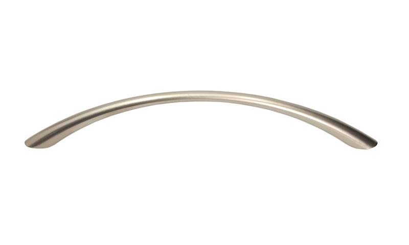 Uchwyt Decoris DE-U-14 128 G6 satyna