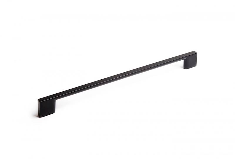 Uchwyt D705 128 BM czarny mat