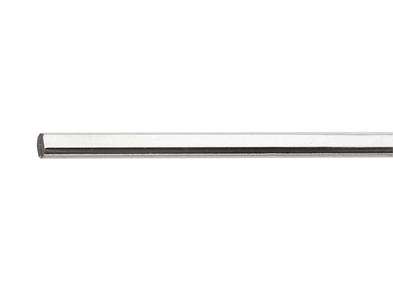 Sztanga do zamka baskwilowego 1500mm