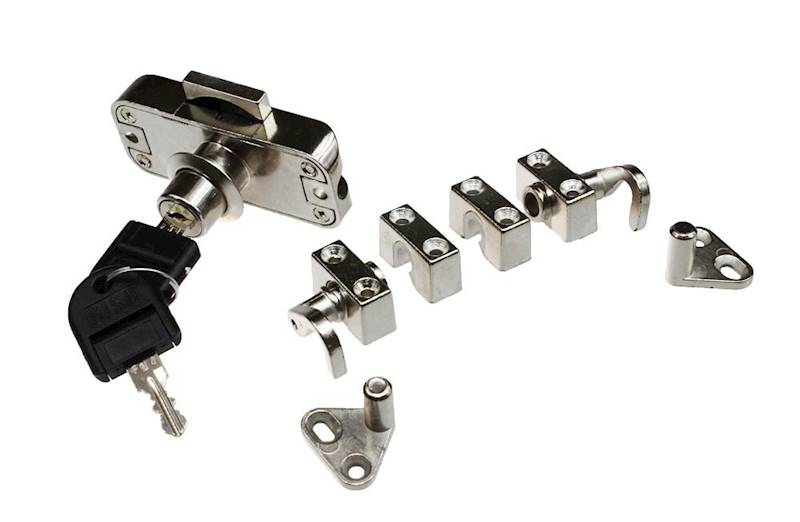Zamek 922 master #J11 16,5x22 baskwilowy
