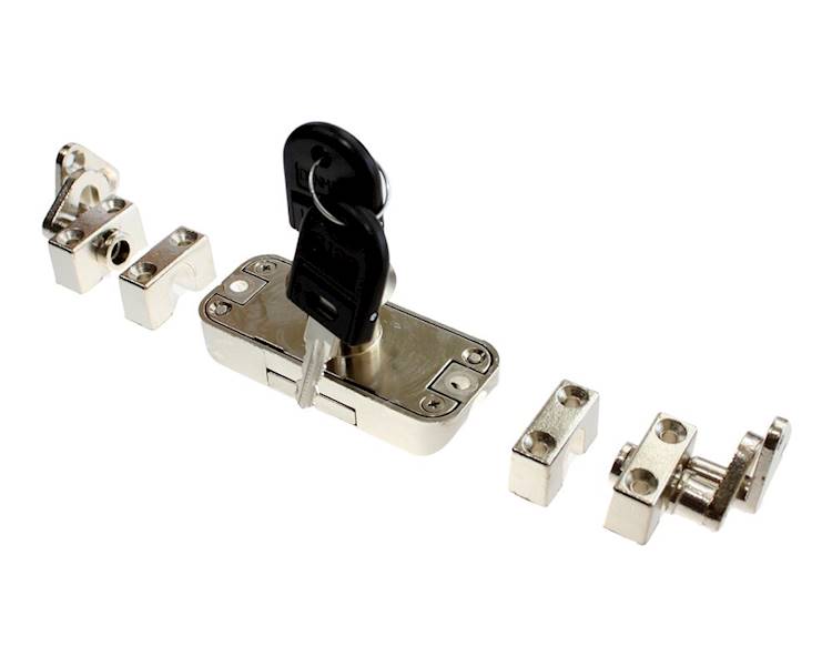 Zamek 922 master #J11 16,5x22 baskwilowy