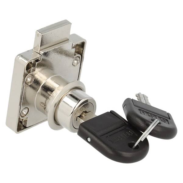 Zamek 850 S FN2 Fi19x22 HK MIC #J11