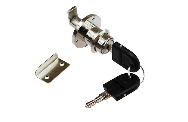Zamek 919 fi 19x24 H.K-M #11