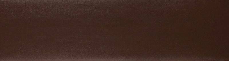 PCV 268 22x0,8 Ciemny Brąz