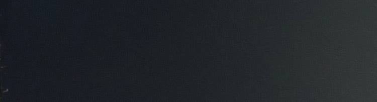 PCV 327 22x0,8 Perłowa Czerń