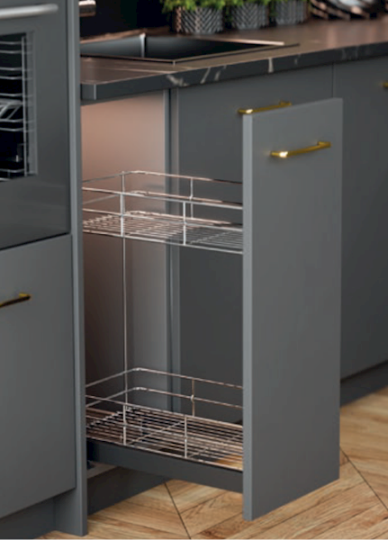 Cargo ATM mini WB-582-200-L G2 NORMA