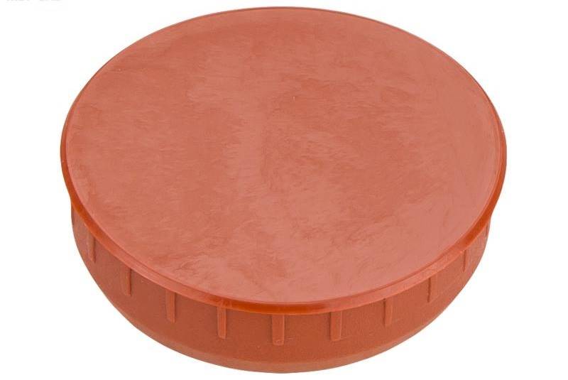 Zaślepka otworu po zawiasie 16 FI35 clavados