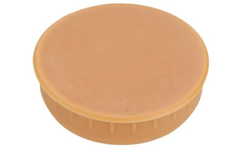 Zaślepka otworu po zawiasie 10 FI35 olcha