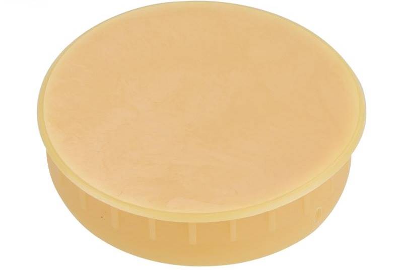 Zaślepka otworu po zawiasie 09 FI35 buk