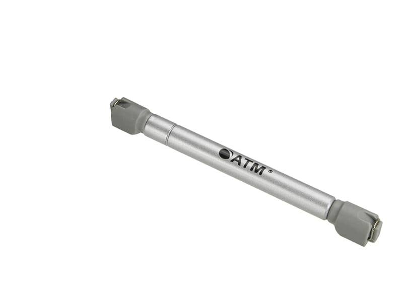 Zawias do barku gazowy ATM PG-010 120N