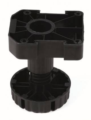 STRONG Big regulowana nóżka 100 mm (90-125)