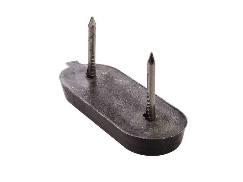 Ślizgacz z gwoź. podwójny DN-605