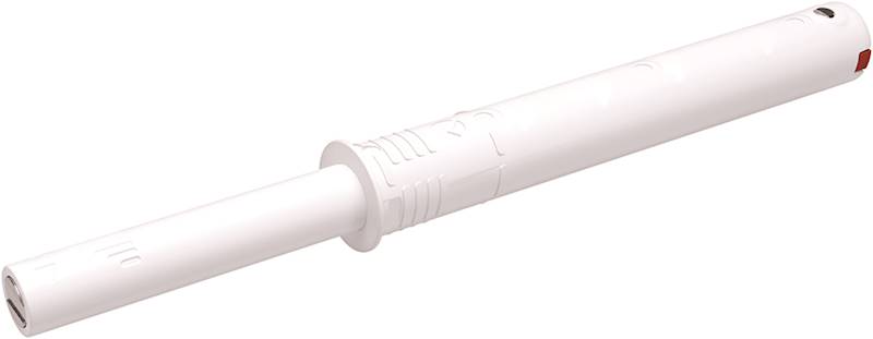 IF K-Push extra mocny z magnesem i adapterem biały