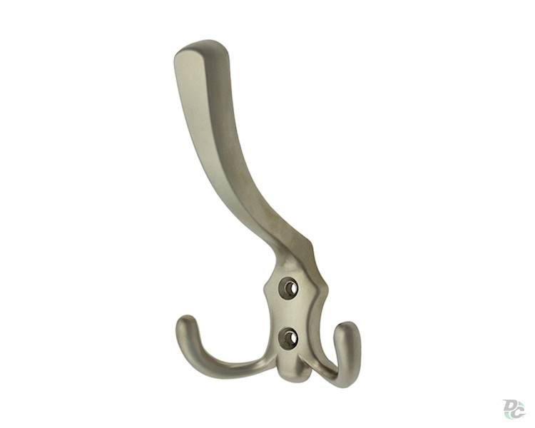 DW 59 G5 wieszak meblowy satyna 