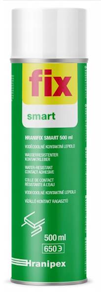 Hranifix Smart zielony