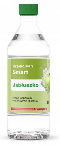 Hraniclean Smart jabłko 1L