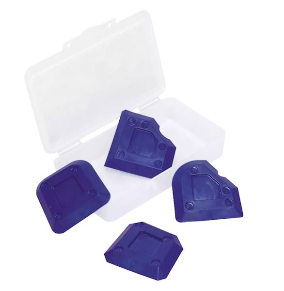 BEKO Zestaw do fugowania 