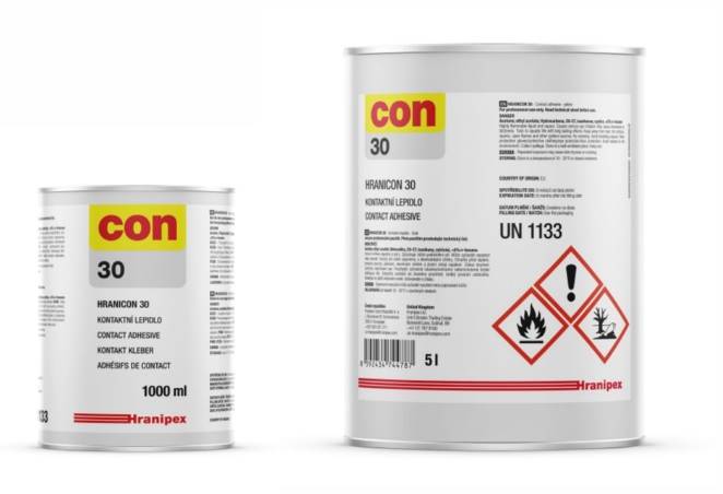 Klej Hranicon 30 1 L 