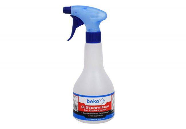 BEKO Preparat do wygładzania fug spryskiwacz 500ml