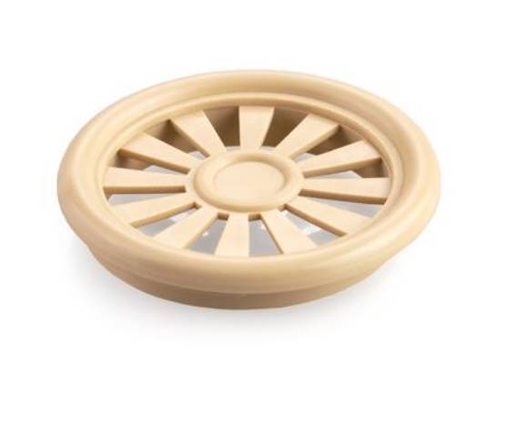 Wietrznik meblowy 12 klon