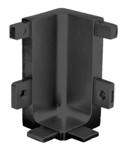 Gola narożnik wewnętrzny L profil, RiexTouch XG20