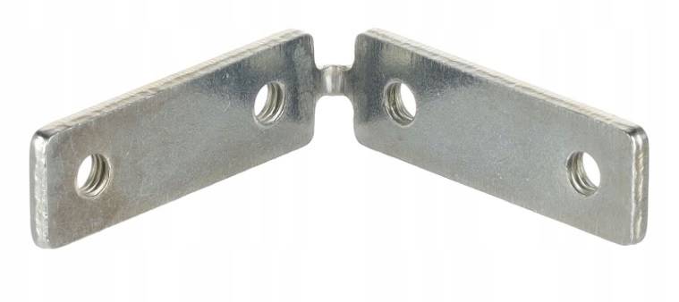 Gola wspornik do profilu