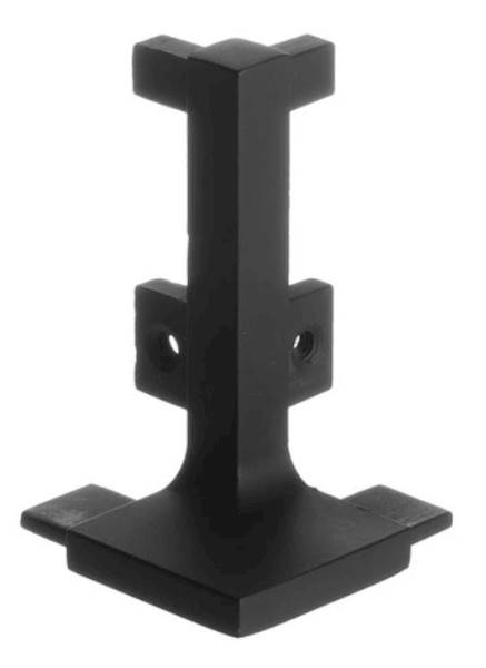 Gola narożnik zewnętrzny L profil, RiexTouch XG20