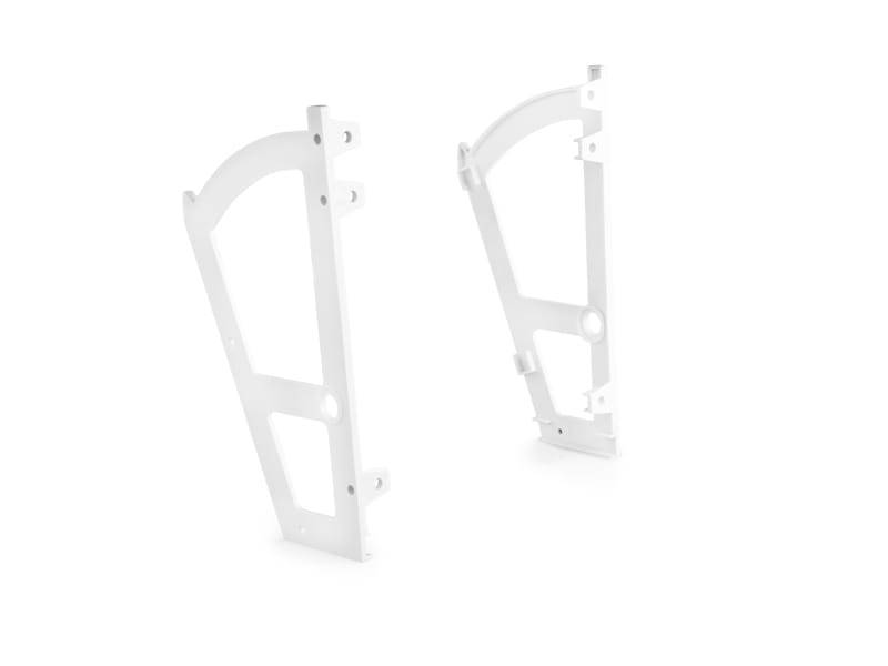 Półka na buty wachlarz pojedynczy