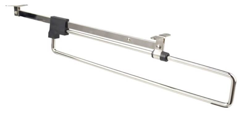 Wieszak wysuwny WM-140 L-500