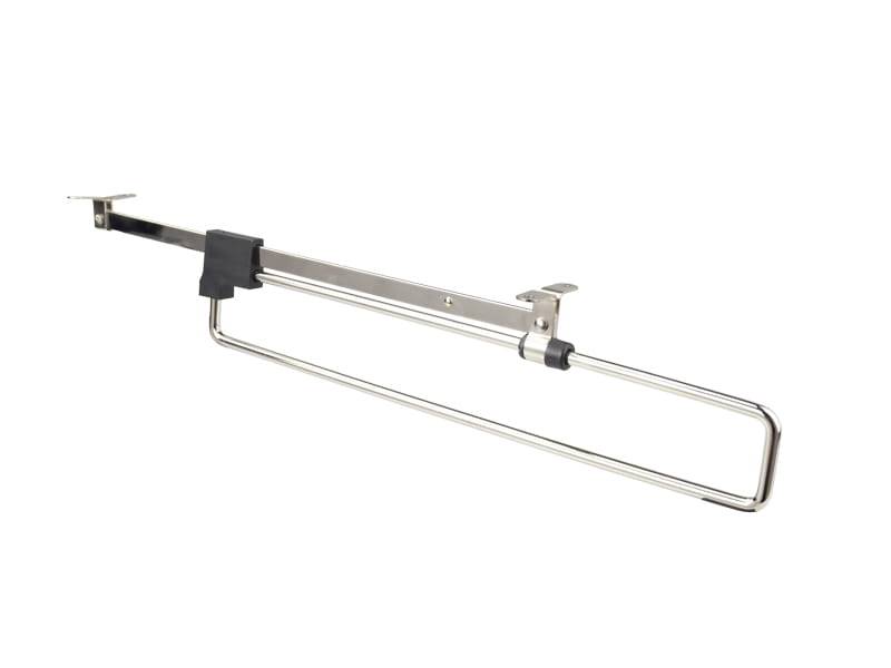 Wieszak wysuwny WM-140 L-400