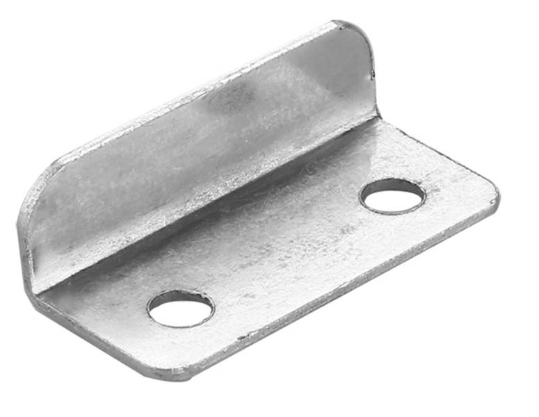 StrongLocks Blokada kątowa dł. 27 mm do zasuwki