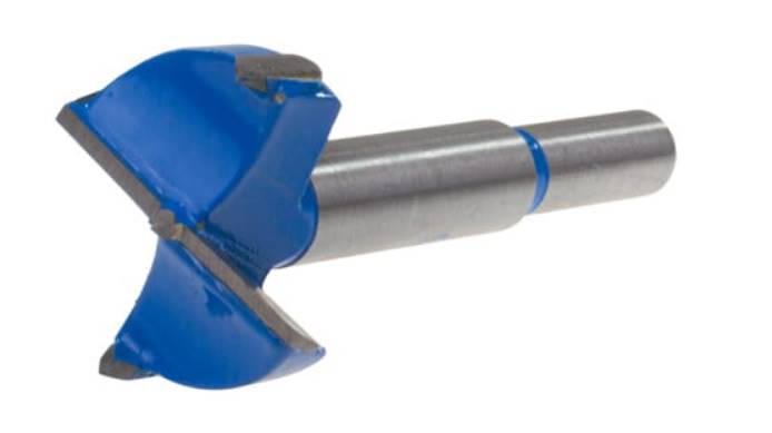 Frez ATM #26 do zawiasów puszkowych NR-1026