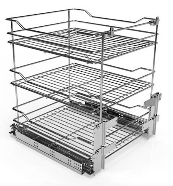 Cargo PRESTIGE MINI (N).50 3poz W-2312B-500 G2