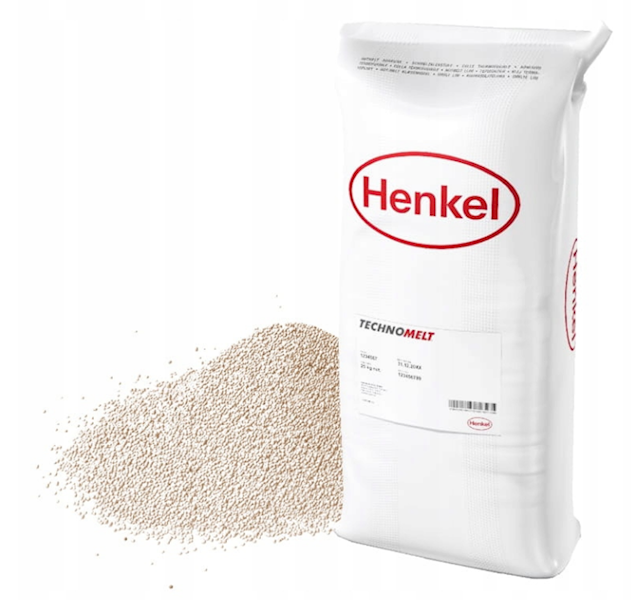 Klej Dorus KS 217 Naturalny 1kg